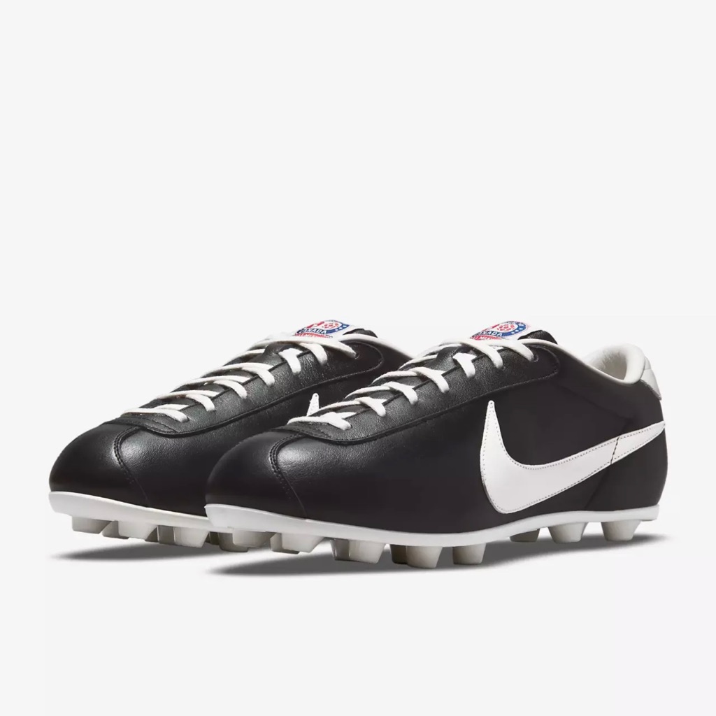 Nike 1971 50th Anniversary Limited Edition Made In Italy Mens Soccer Shoes New 9
